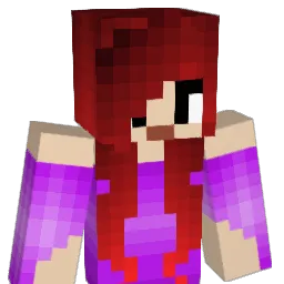 Burtzi's Minecraft skin