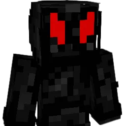 BuryZenekPL Minecraft avatar bust