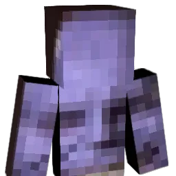 BusItLikeAPistol's Minecraft skin