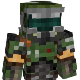 BusTaaNut's Minecraft skin