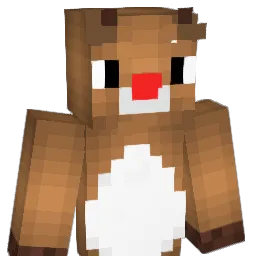 Bus_Wannkus Minecraft avatar bust
