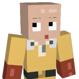 BusanSeagull's Minecraft skin
