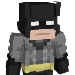 Busava's Minecraft skin