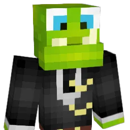 Buscboy's Minecraft skin