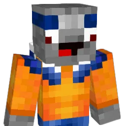 BuschButterZiege Minecraft avatar bust