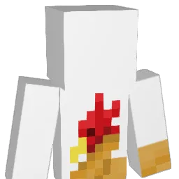 Buschay's Minecraft skin