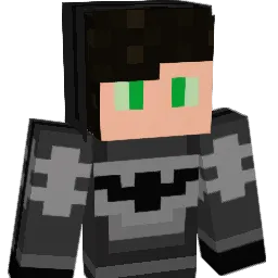 Buschkind_TV Minecraft avatar bust