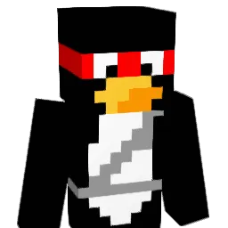 Buscus224 Minecraft avatar bust