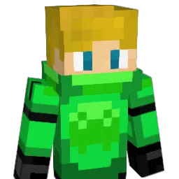 Busfahrer_gugli Minecraft avatar bust