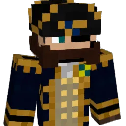 BushDidNine11_ Minecraft avatar bust
