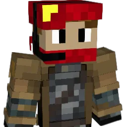 BushLamp5723131 Minecraft avatar bust