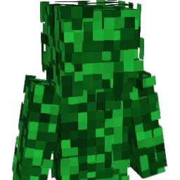 BushThePlant