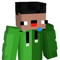 Bush_1122's Minecraft skin