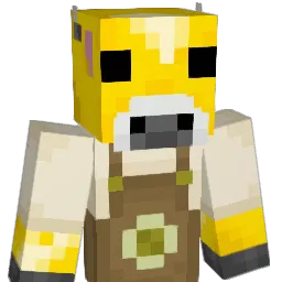 Bush_King's Minecraft skin
