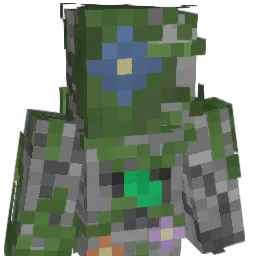 Bush_T's Minecraft skin