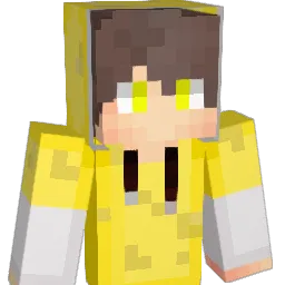 Bushcheese's Minecraft skin