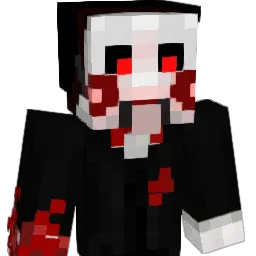 BushesRule Minecraft avatar bust