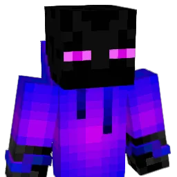 BushidoO_G Minecraft avatar bust