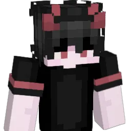Bushix's Minecraft skin