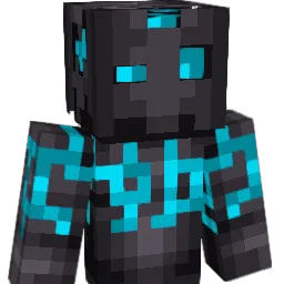Bushka's Minecraft skin