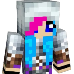 BushyGus's Minecraft skin