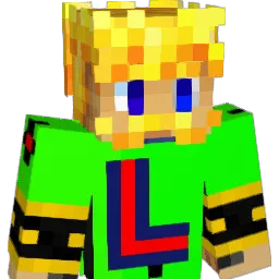 Busibadge477880 Minecraft avatar bust