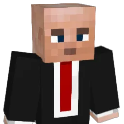 Busiga_Bosse69 Minecraft avatar bust