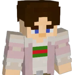 Busilent's Minecraft skin