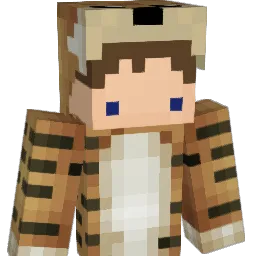 BusinessLoewe's Minecraft skin