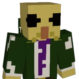 BusinessManCubes