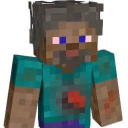 Business_MD Minecraft avatar bust