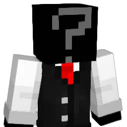Business_Man15 Minecraft avatar bust