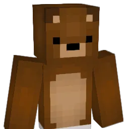 Busk0's Minecraft skin