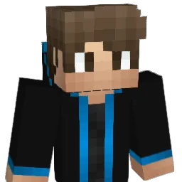 Busnr1's Minecraft skin