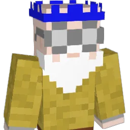 BusselSprout's Minecraft skin