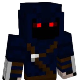 Bussibaer96 Minecraft avatar bust