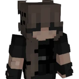 BussinPinjo Minecraft avatar bust