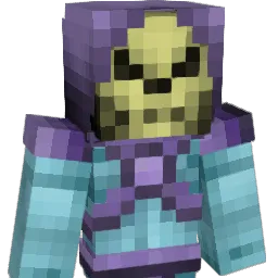 Bussocaba_Rat Minecraft avatar bust