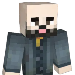 Bussy_Lover Minecraft avatar bust