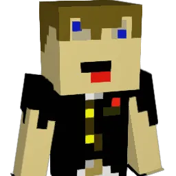 Bust3rChad's Minecraft skin