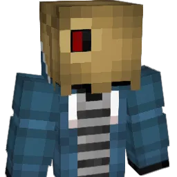 BustOnMe Minecraft avatar bust