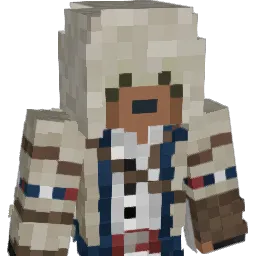 Busta_Nutt Minecraft Player Profile — Crafty