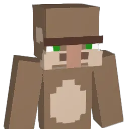 Bustaado's Minecraft skin