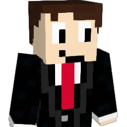 Bustayeah's Minecraft skin