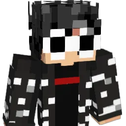 Buster1485's Minecraft skin