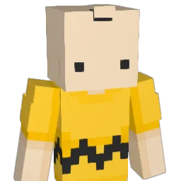 BusterBloock666 Minecraft avatar bust