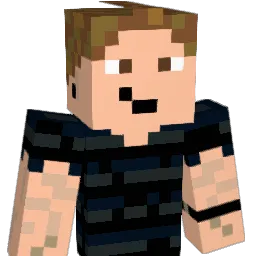 BusterMan