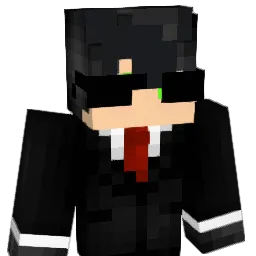 Buster_Brown2772 Minecraft avatar bust