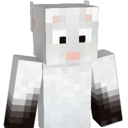 Buster_Stoat's Minecraft skin