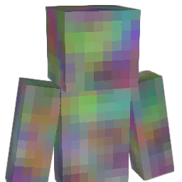 Busti_00 Minecraft avatar bust